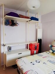Blk 288E Bukit Batok Street 25 (Bukit Batok), HDB 4 Rooms #318402161